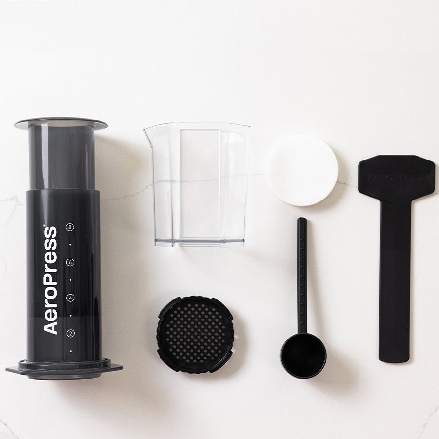 Aeropress XL Coffee Press