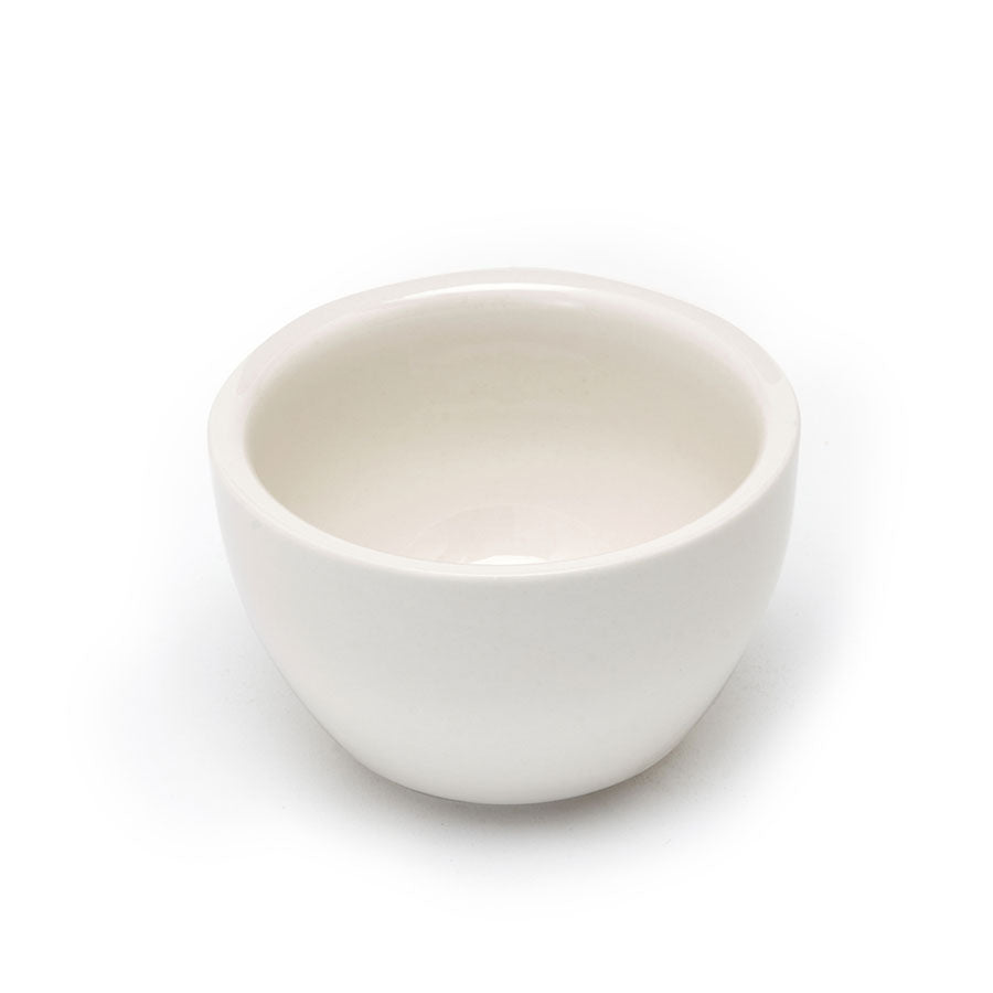 Rhino Coffee Gear Cupping Bowl - White/White