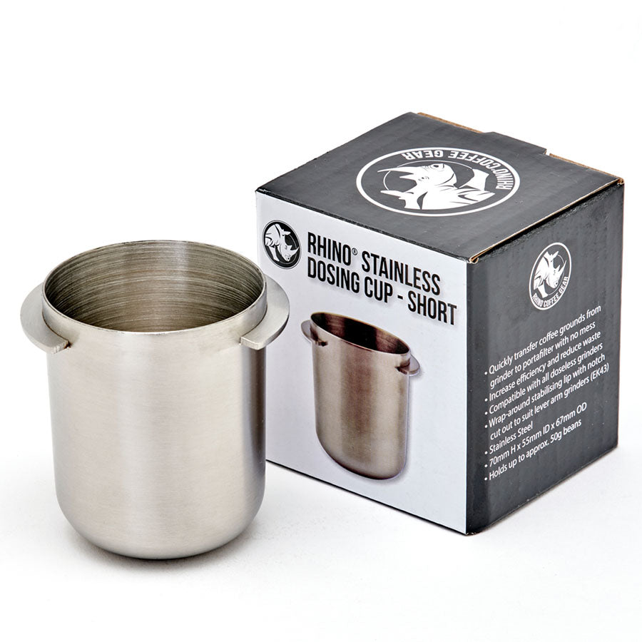 Rhino Dosing Cup - klein