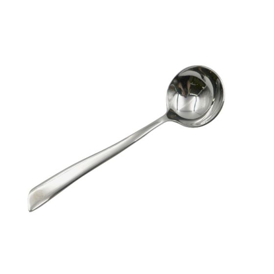 Rhino Professional Cupping Spoon- Stainless Steel