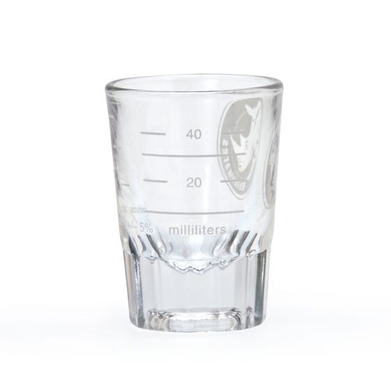 Shot Glass Lined 60ml