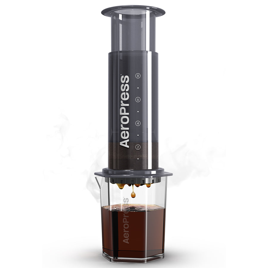 Aeropress XL Coffee Press