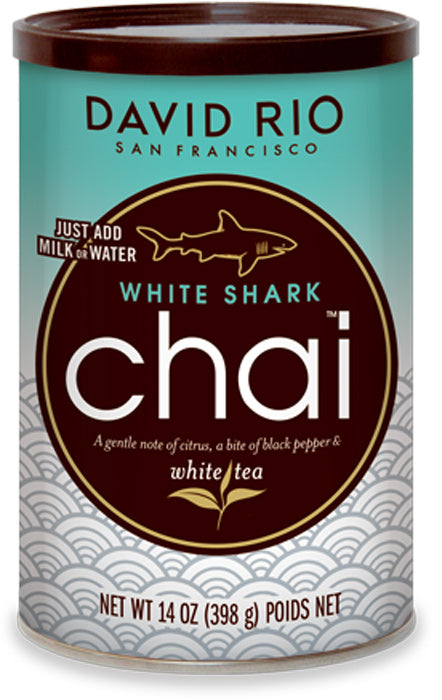 White Shark chai 398g